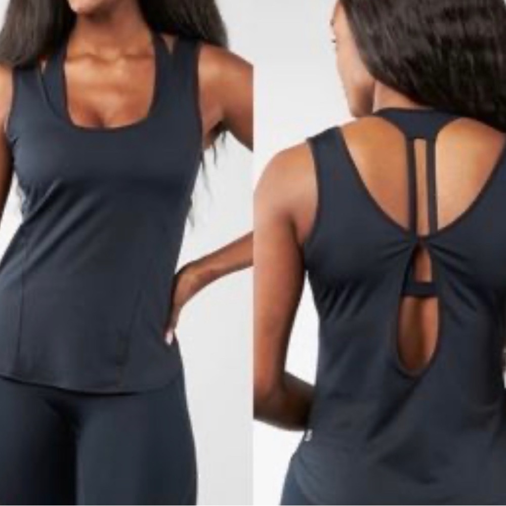 Buff Bunny Earth Tank Top